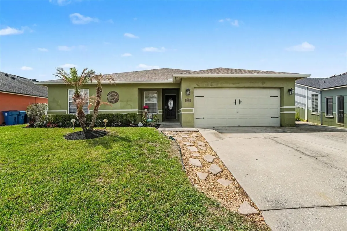 628 Sierra Circle, Davenport, FL 33837 - #1