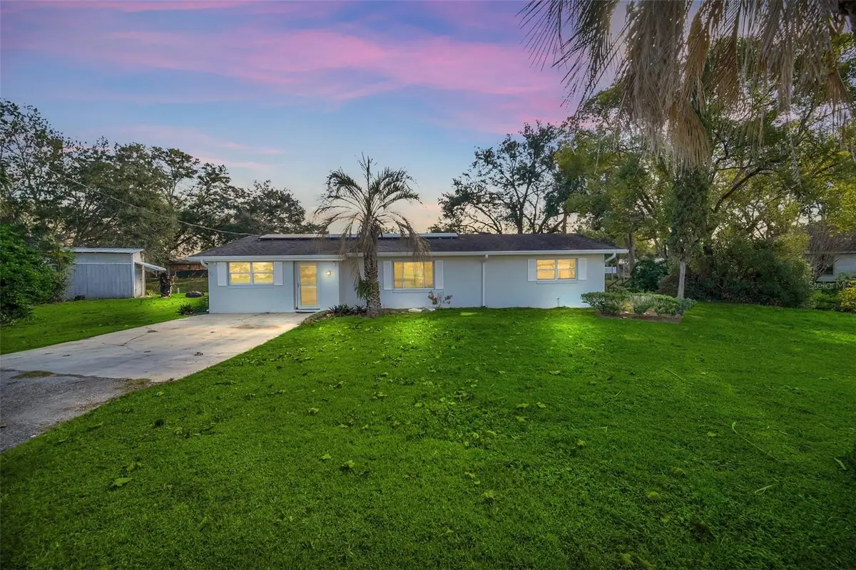 5 SE Ocale Way, Summerfield, FL 34491 - #1