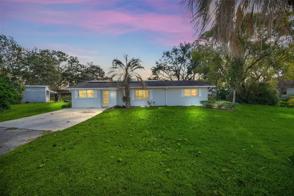 5 SE Ocale Way, SUMMERFIELD, FL 34491