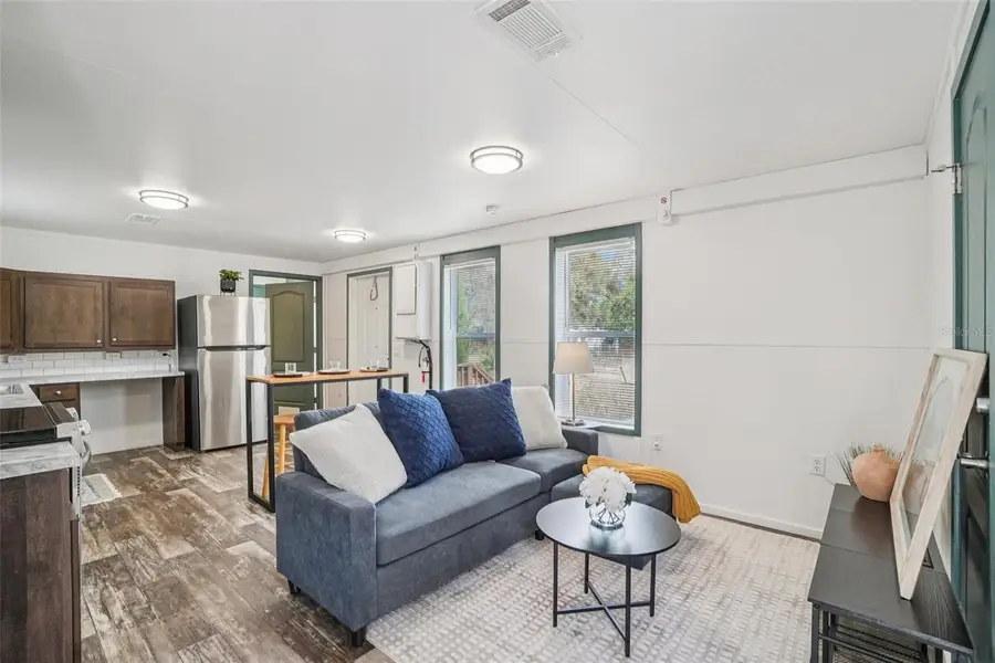 808 SE 124th Avenue, Webster, FL 33597 - #3