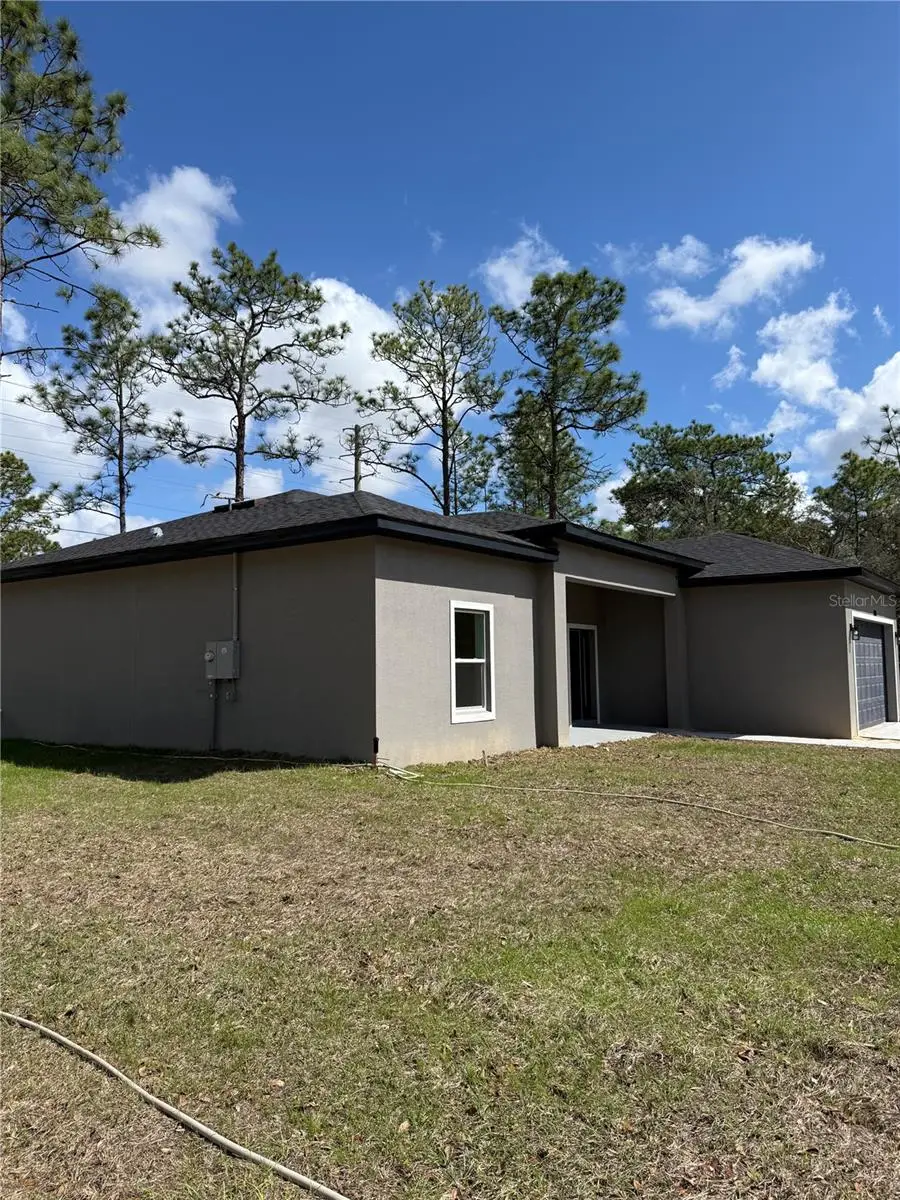 3785 W Wilhelm Street, Citrus Springs, FL 34433 - #2