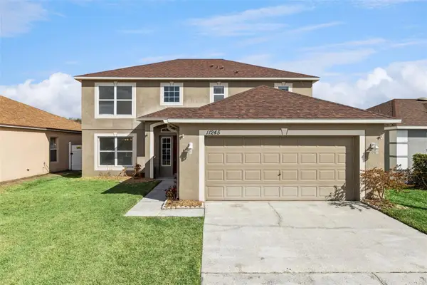 11245 Dacre Lane, ORLANDO, FL 32824