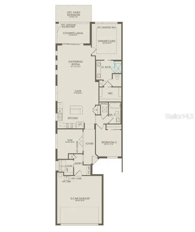 6220 Citrus Grove Court, Saint Cloud, FL 34771 - #2