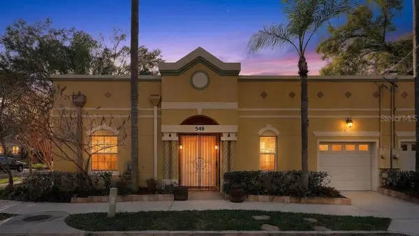 548 S Hyer Avenue #1, ORLANDO, FL 32801