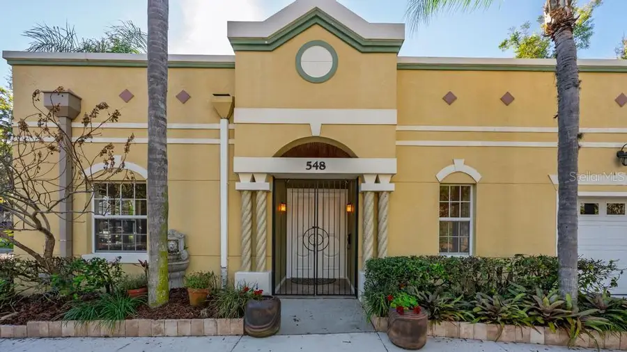 548 S Hyer Avenue #1, Orlando, FL 32801 - #3