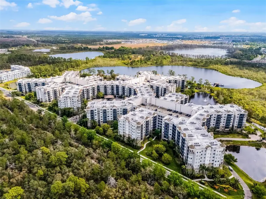 14501 Grove Resort Ave #3621, Winter Garden, FL 34787 - #2