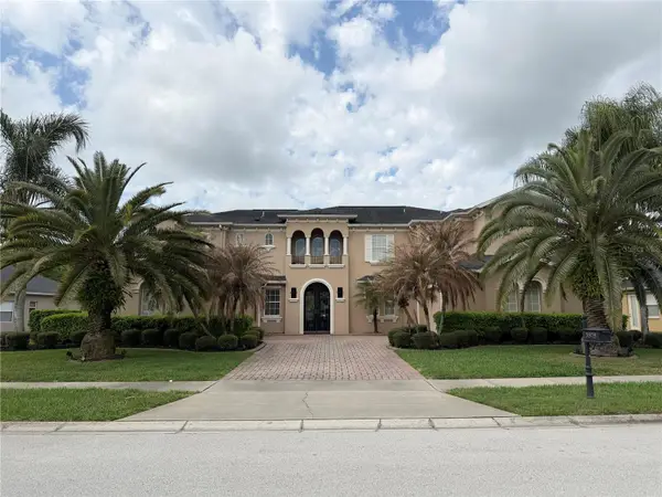 3575 Heirloom Rose Place, OVIEDO, FL 32766