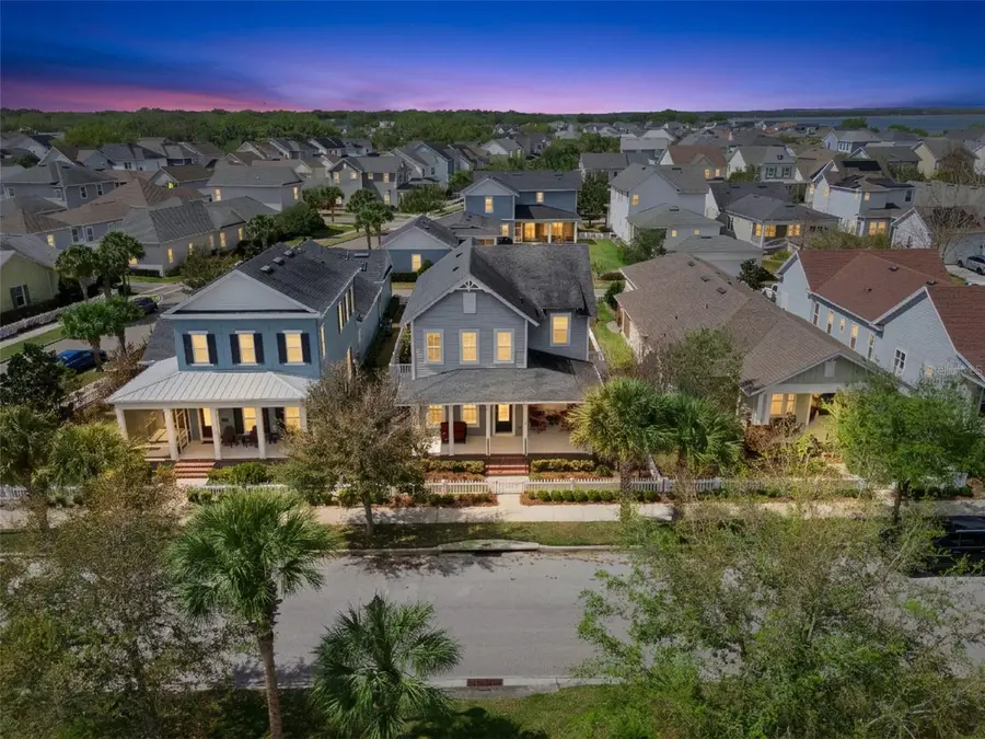 744 Lake Brim Drive, Winter Garden, FL 34787 - #2