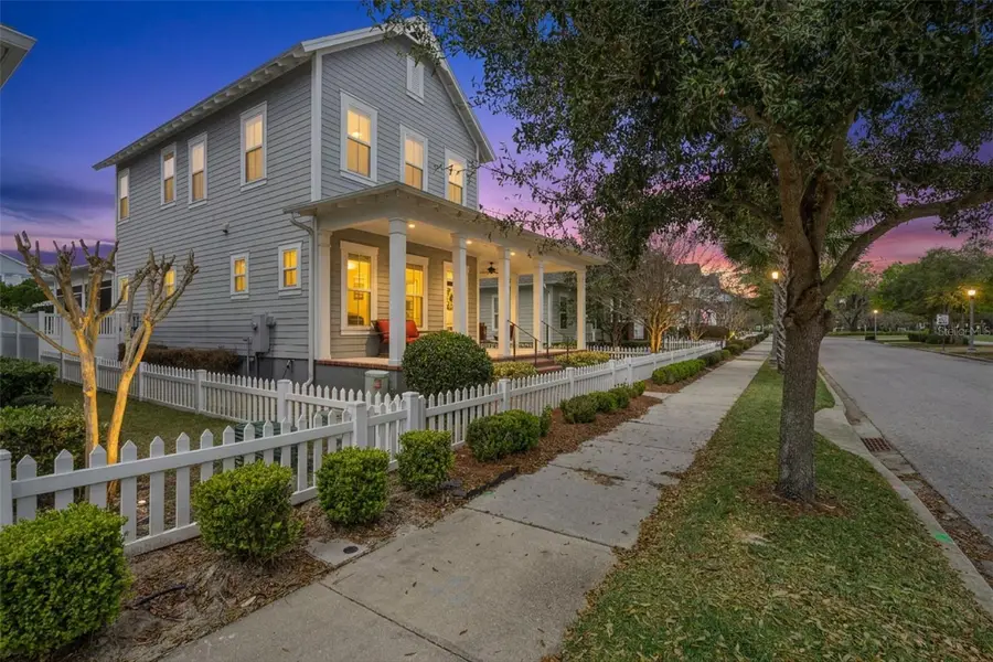 744 Lake Brim Drive, Winter Garden, FL 34787 - #3