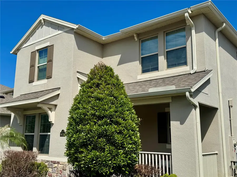 16736 Oakboro Street, Winter Garden, FL 34787 - #2