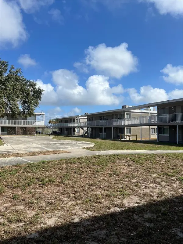 800 N Fiske Boulevard #711, COCOA, FL 32922