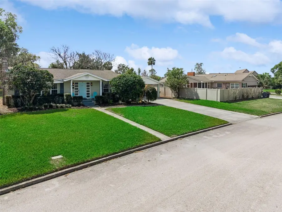 3010 Carmia Drive, Orlando, FL 32806 - #3