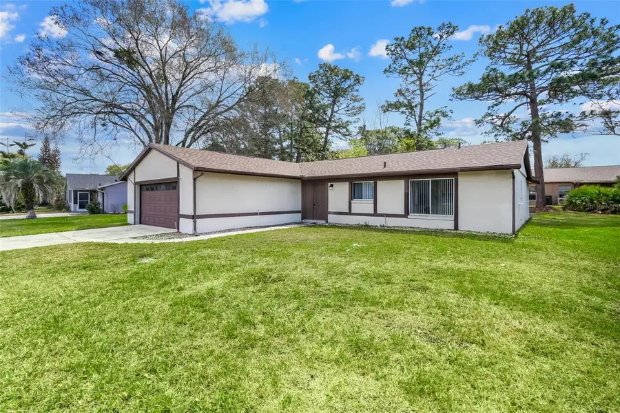 4810 Gifford Boulevard, Orlando, FL 32821 - #2