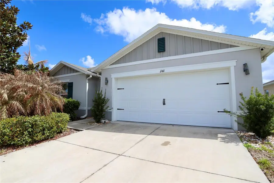 1141 Augustus Drive, Davenport, FL 33896 - #2