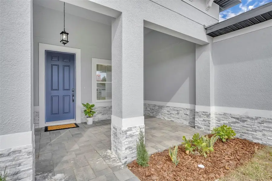 201 Begonia Lane, Poinciana, FL 34759 - #3