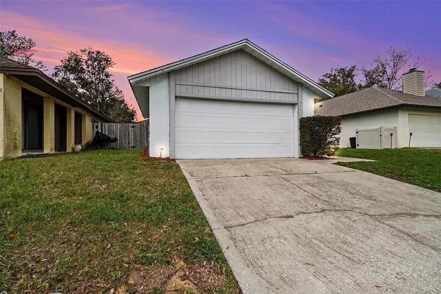 596 Lake Doe Blvd, Apopka, FL 32703 - #3