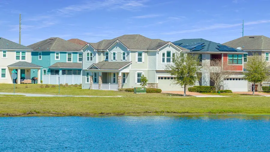 2615 Rapollo Drive, Kissimmee, FL 34741 - #3