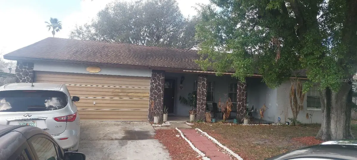 6122 Burhley Ct, Orlando, FL 32809 - #1