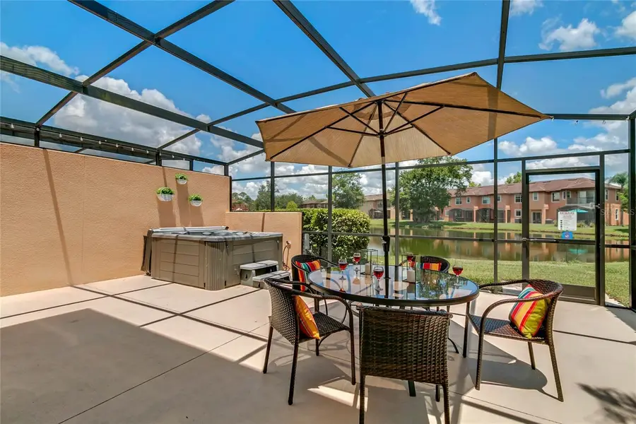 2718 Corvette Lane, Kissimmee, FL 34746 - #2