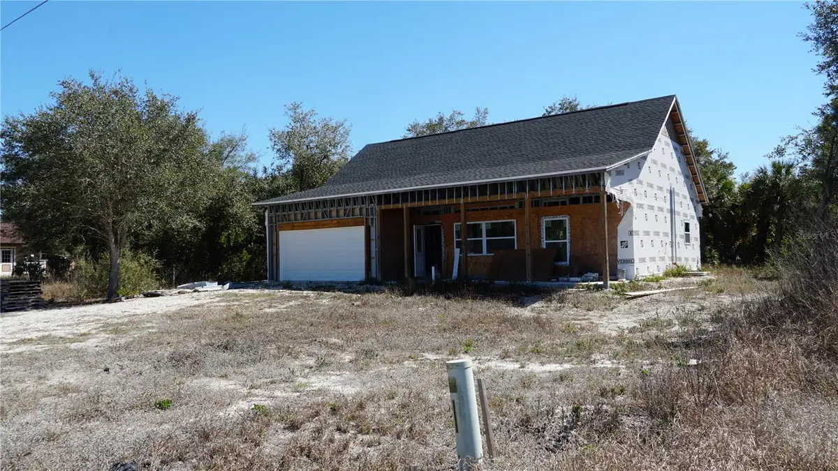 98 Pelton Circle, Port Charlotte, FL 33954 - #1