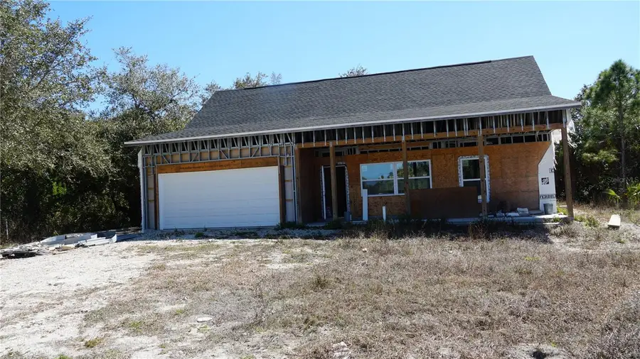 98 Pelton Circle, Port Charlotte, FL 33954 - #2