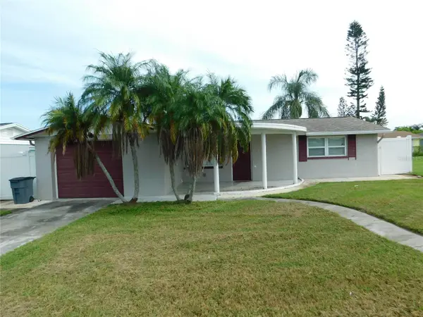 3801 Darlington Road, HOLIDAY, FL 34691