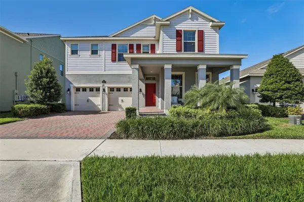 8807 Sonoma Coast, WINTER GARDEN, FL 34787