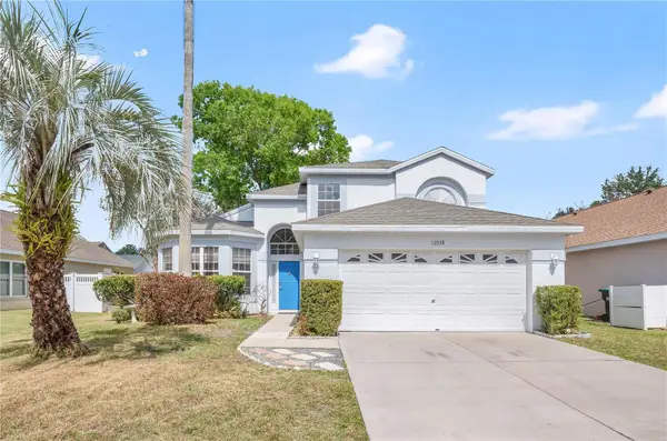 13538 Fordwell Drive, ORLANDO, FL 32828