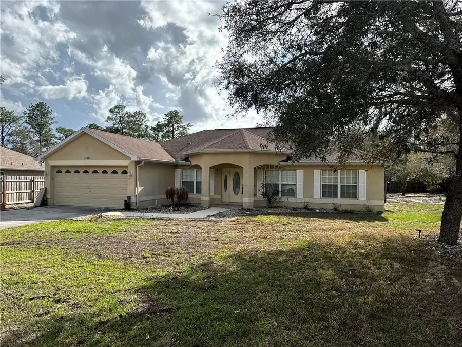 12055 Robina Road, Weeki Wachee, FL 34614 - #3