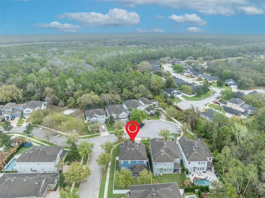 2748 Peony Drive, Oviedo, FL 32766 - #2