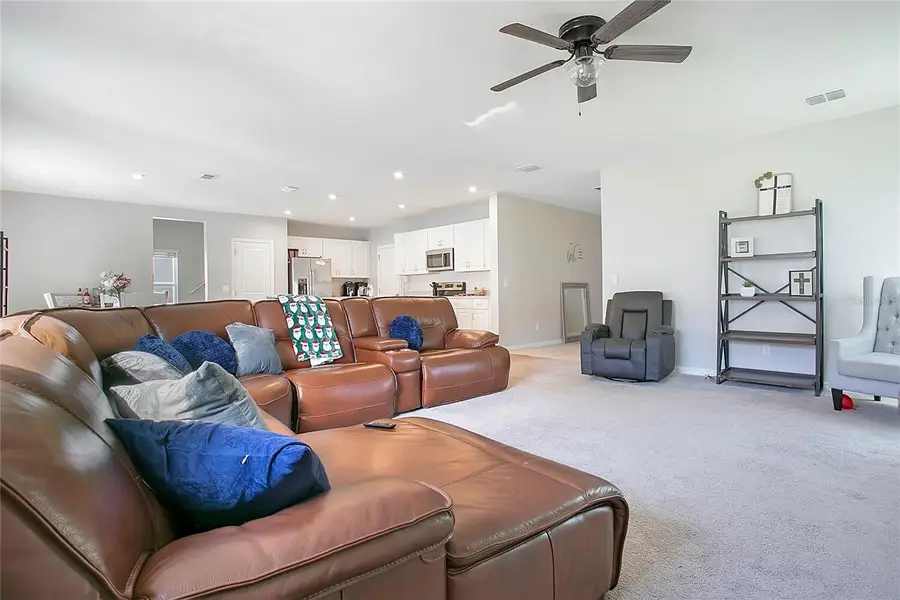 582 Black Eagle Drive, Groveland, FL 34736 - #3