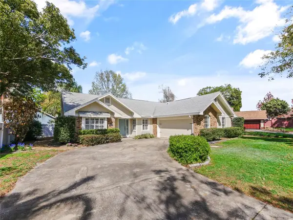 5327 Rockbourne Court, ORLANDO, FL 32812