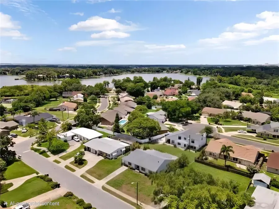 17 Kepner Street, Orlando, FL 32839 - #2