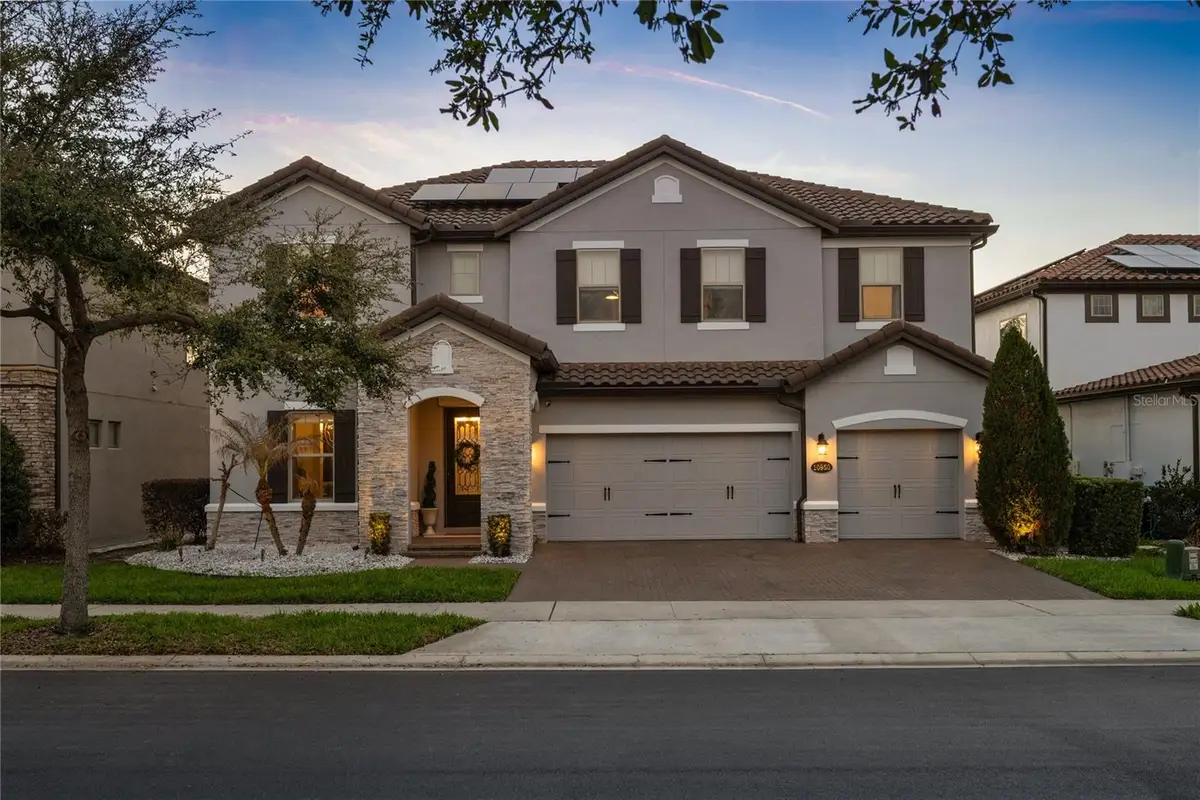 10950 Lemon Lake Boulevard, Orlando, FL 32836 - #1