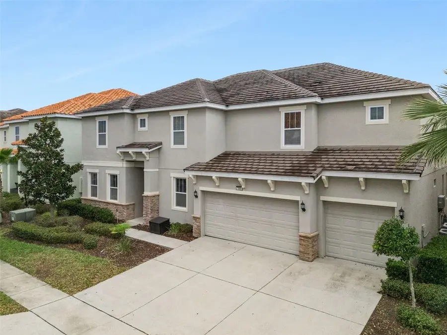 7009 Oakwood Street, Davenport, FL 33837 - #2