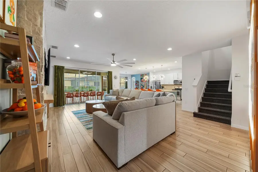 7009 Oakwood Street, Davenport, FL 33837 - #3