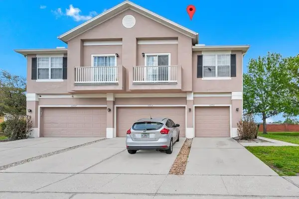 10911 Derringer Drive, ORLANDO, FL 32829