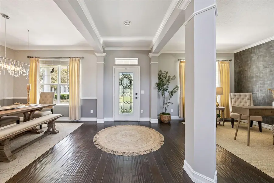 2419 Antlia Drive, Orlando, FL 32828 - #2