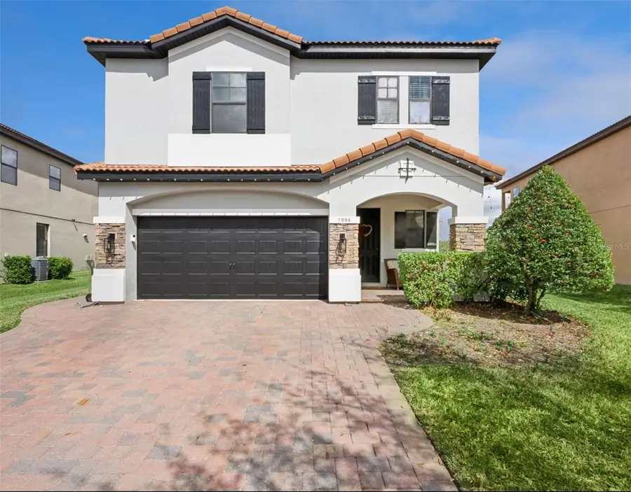 1996 Leather Fern Drive, Ocoee, FL 34761 - #2