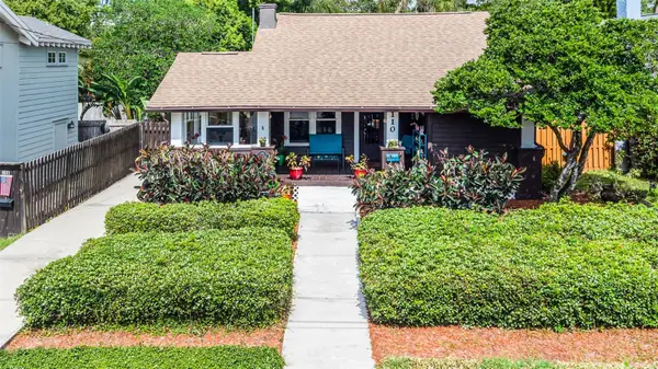 110 N Brown Avenue, ORLANDO, FL 32801