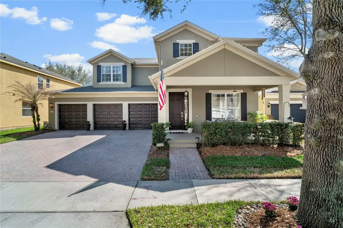 13320 Fernow Street, Windermere, FL 34786 - #1