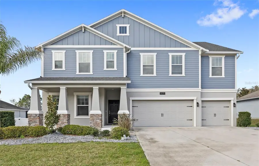 5870 Alenlon Way, Mount Dora, FL 32757 - #2