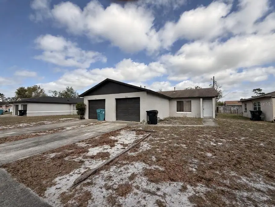3243 & 3245 Split Willow Drive, Orlando, FL 32808 - #2