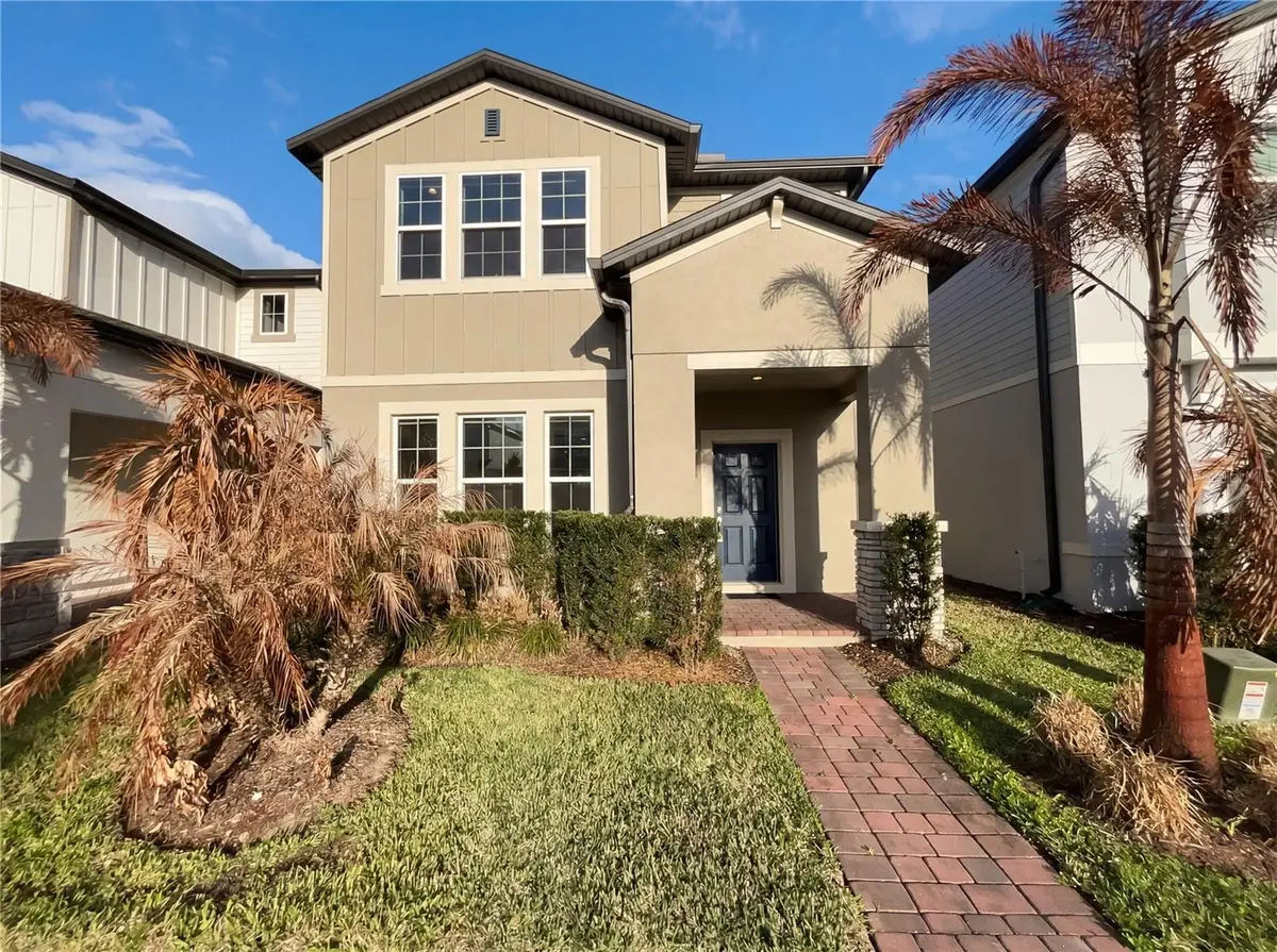 13837 Lanyard Way, Winter Garden, FL 34787 - #1