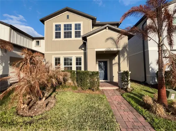 13837 Lanyard Way, WINTER GARDEN, FL 34787