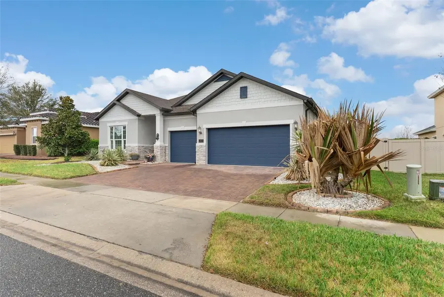 203 Messina Place, Howey In The Hills, FL 34737 - #2