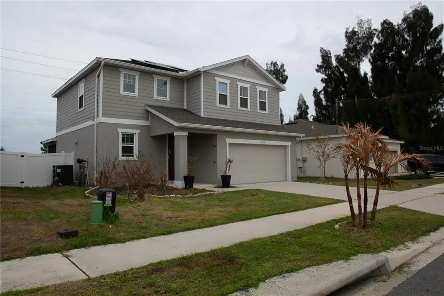 1054 Heirloom Drive, Haines City, FL 33844 - #3