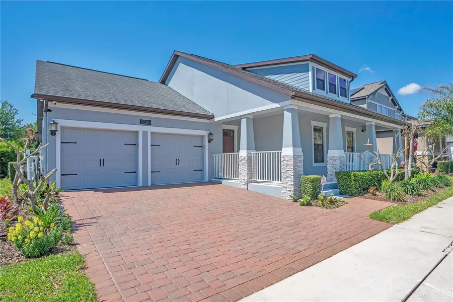 7680 Green Mountain Way, Winter Garden, FL 34787 - #2