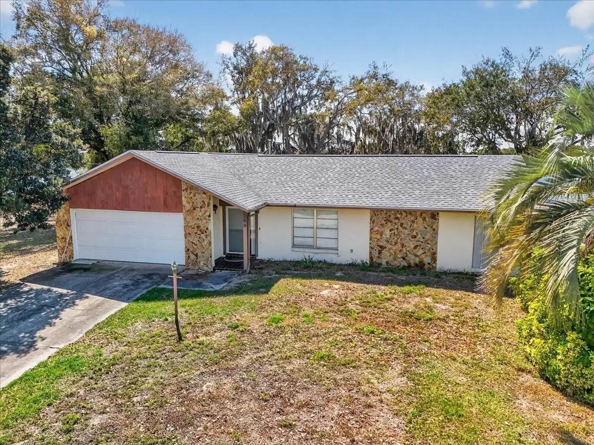 189 Autumn Avenue, Lake Placid, FL 33852 - #1