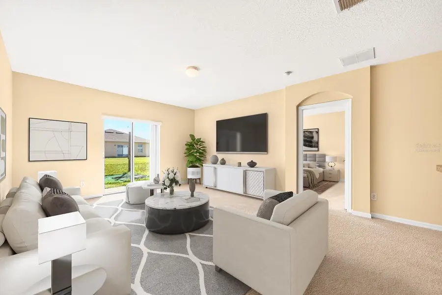 3210 Queen Alexandria Drive, Kissimmee, FL 34744 - #2